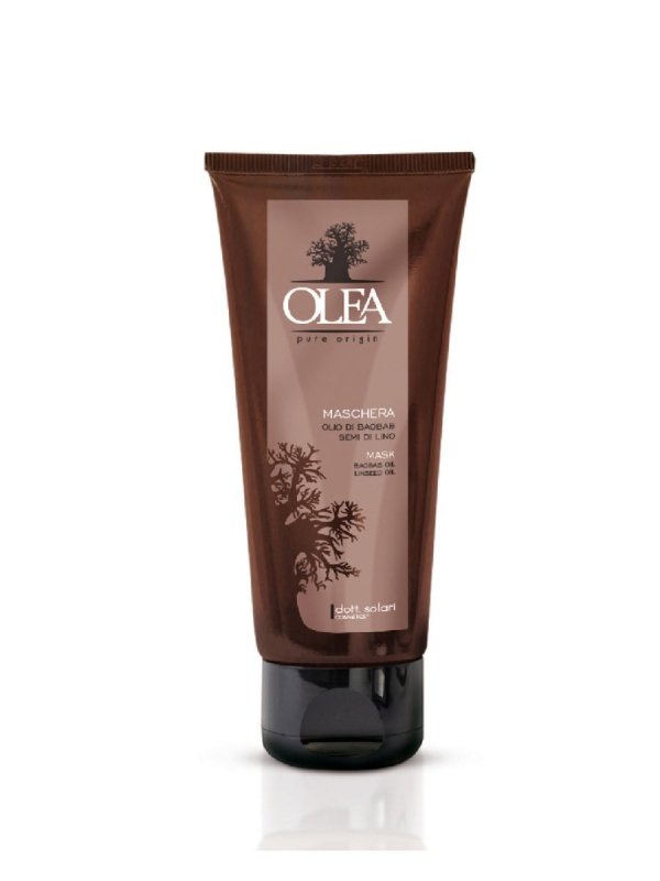 maska 200ml baobab olea dott solari