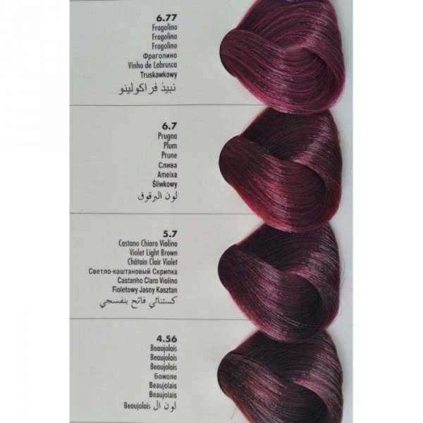 ALLWAVES FARBA DO WŁOSÓW 100ML 9.1 BARDZO JASNY POPIELATY BLOND