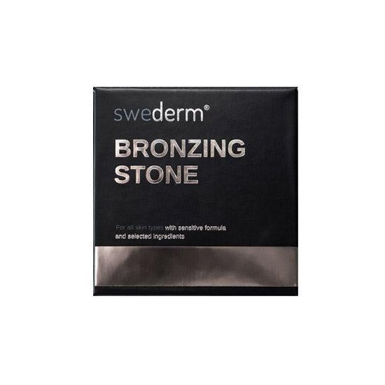 SWEDERM BRONZING STONE KAMIEŃ BRĄZUJĄCY 13 G