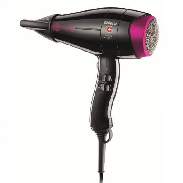Valera Suszarka do włosów PRO Colour 3000 Light