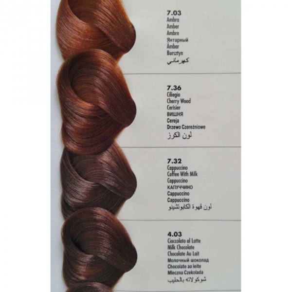 ALLWAVES FARBA DO WŁOSÓW 100ML 9.1 BARDZO JASNY POPIELATY BLOND