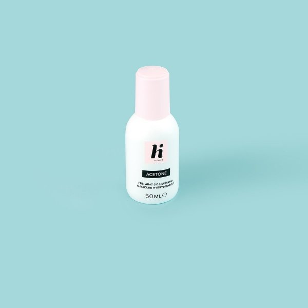 aceton 50ml Hi Hybrid