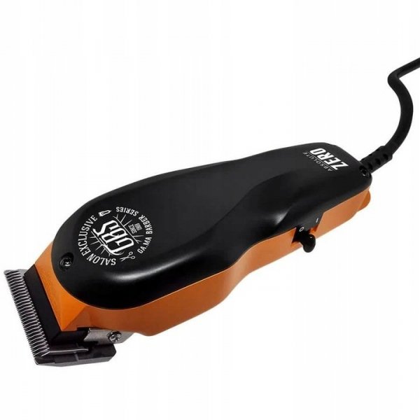 Ga.ma Barber Series Style maszynka Absolute Zero