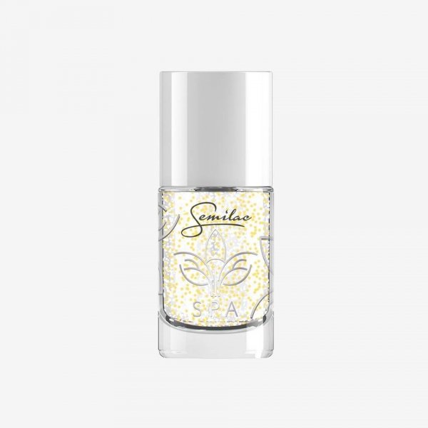PEELING DO PAZNOKCI SEMILAC CARE SHIRAZ DUNES 756