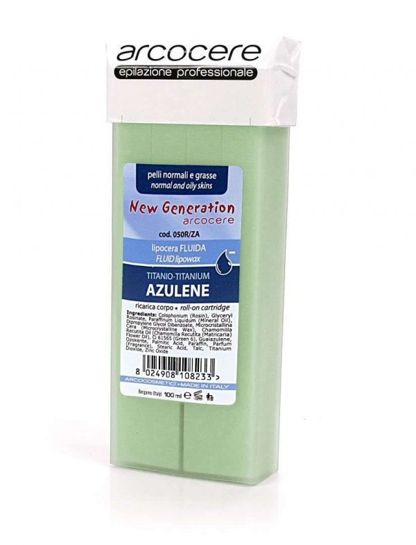 ARCOCERE AZULENE WOSK W SZTYFCIE 100 ML
