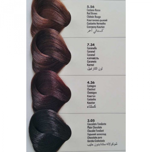 ALLWAVES FARBA DO WŁOSÓW 100ML 1.12 FIOLETOWA CZERŃ