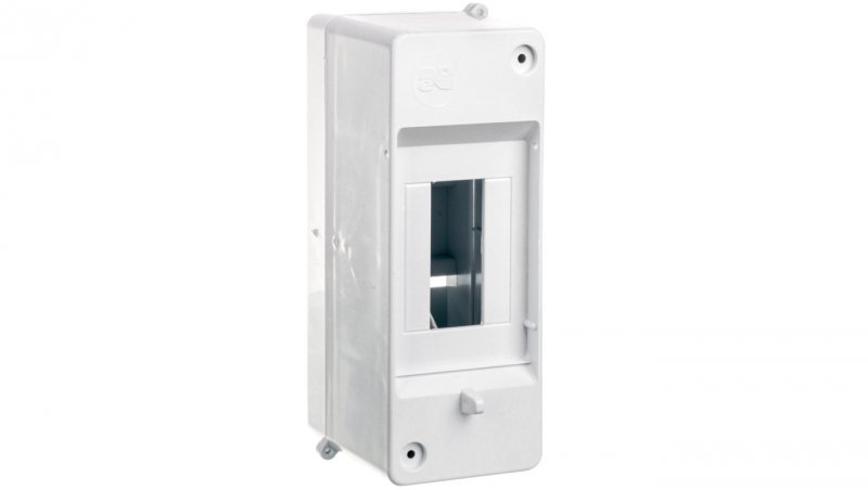 Artykuly Elektrycznerozdzielnica Modulowa 1x2 Natynkowa Ip20 Ep Nt 1 2 Mini S 2 Ep Lux 2302 00 Rozdzielnice Modulowe Rozdzielnice Modulowe I Do Indywidualnej Konfigura Rozdzielnice I Obudowy