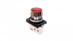 Lampka sygnalizacyjna 22mm 24-230V AC/DC IP65 czerwona W0-LDU1-NEK22MLD C