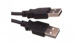 Przewód USB 2.0 High Speed 1,8m 93593