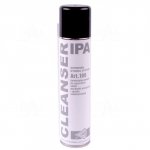 Cleanser IPA ISOPROPANOL 400ml spray