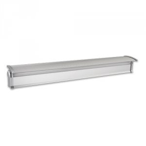 DIEGO LED 18W SILVER CCT