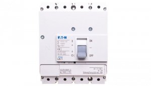 Rozłącznik mocy 4P 160A LN1-4-160-I 112001