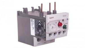 Przekaźnik termiczny 22-40 9-13A CTX3 S 416652
