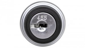 Napęd przełącznika 3 położeniowy z kluczem z samopowrotem LPCS360