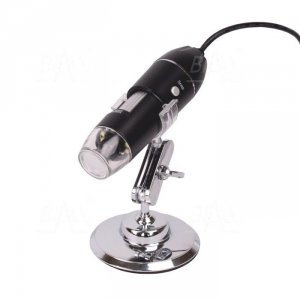 Mikroskop cyfrowy USB x4 / 1000x