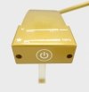 LAMPA KOSMETYCZNA POL MOON III GOLD