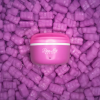 Mały różowy podgrzewacz do wosku Mini WAX WARMER MINI Pimp My Lashes