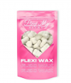 Flexi Wax Transparentny Hipoalergiczny Wosk Twardy Pimp My Brows