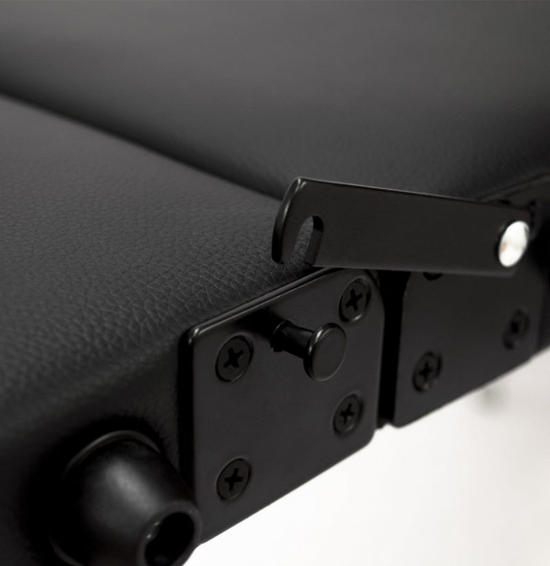 Łóżko kosmetyczne do stylizacji rzęs Space Slim 70 cm I-COUCOU