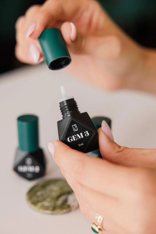 Klej do rzęs Rarity GEM 3