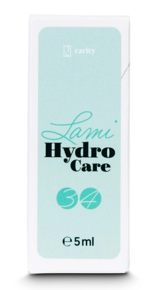 Rarity Hydro Care Step 3-4 (5ml)