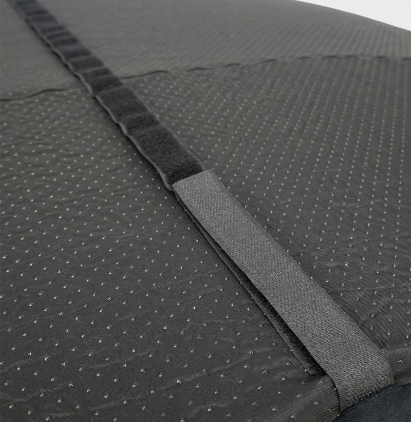 Materac anatomiczny coucou CLOUD 2.0 kosmetyczny do przedłużania rzęs 60 cm I-COUCOU