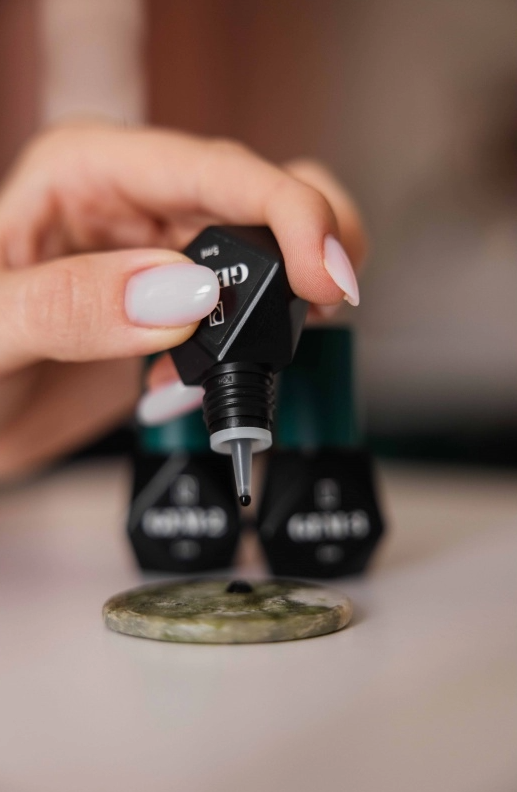 Klej do rzęs Rarity GEM 1 