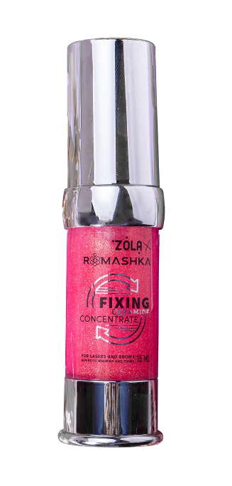 Btx Romashka &amp; ZOLA