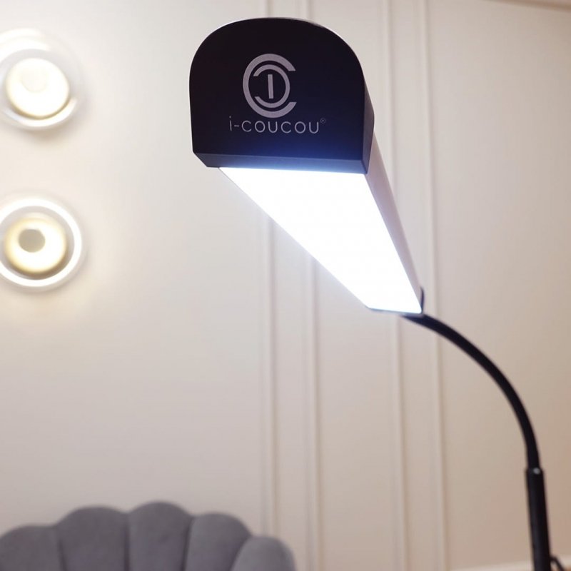 Lampa biurkowa Single Star I-COUCOU