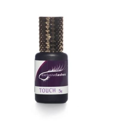 KLEJ TOUCH EXCLUSIVELASHES 