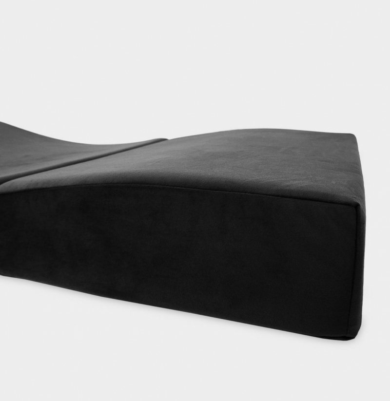 Materac anatomiczny coucou HEAVEN 70 cm kosmetyczny do przedłużania rzęs I-COUCOU