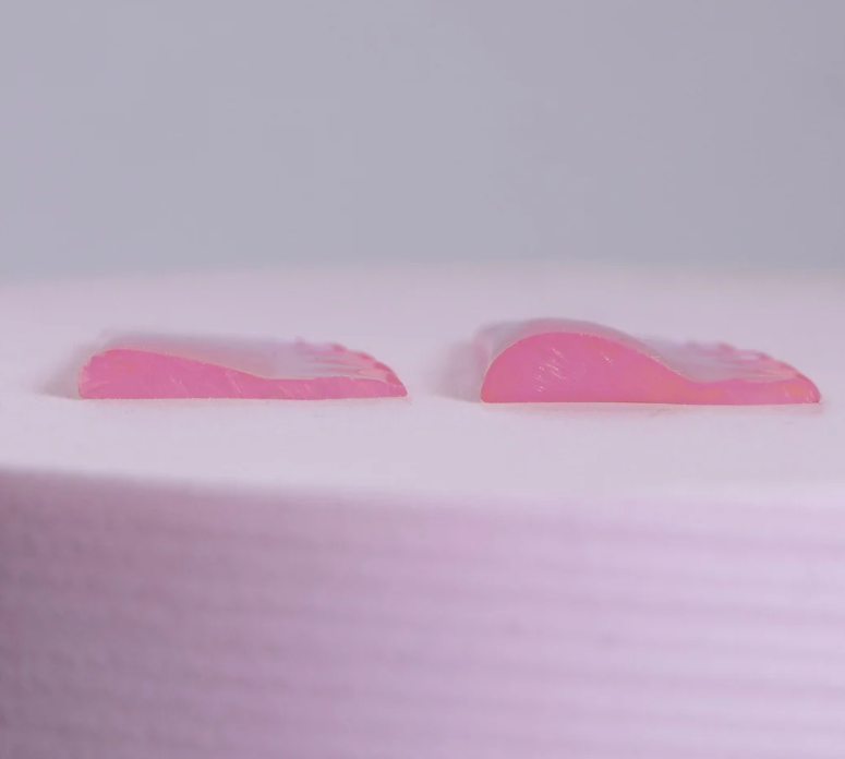 Wałeczki Silikonowe do laminacji Dumplings Lami Pads Pimp My Lashes