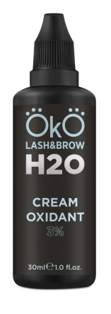 Utleniacz Cream Oxidant 3%, 30 ml OKO
