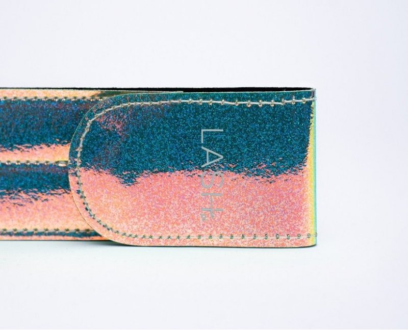 Etui/Futerał na 2 pęsety multicolor