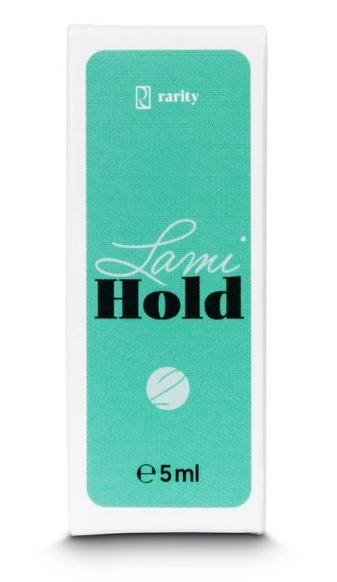 Rarity Lami Hold – Step 2 (5ml)