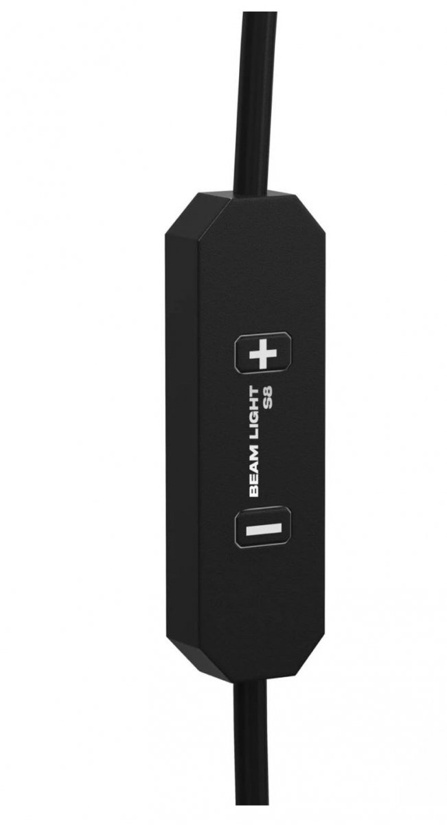 Lampa Beamlight S8 UV LED