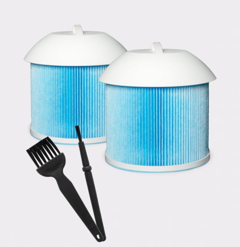 Biurkowy pochłaniacz pyłu manicure pedicure S1 80W I-COUCOU