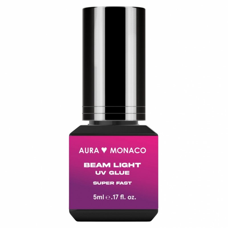 Klej Beamlight UV Super Fast