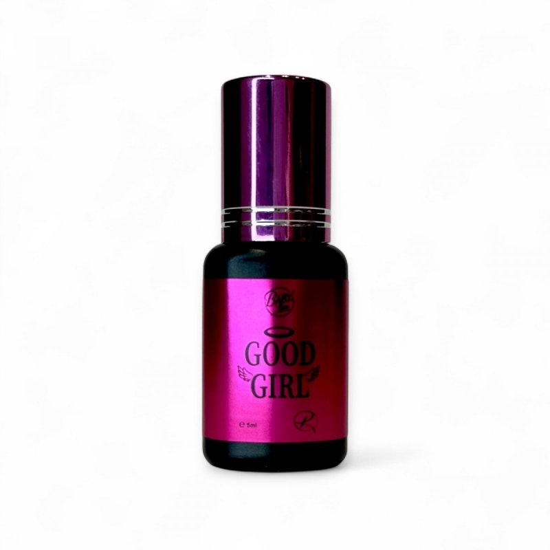 Klej Good Girl Baby Line 5ml RZĘSOWNIA