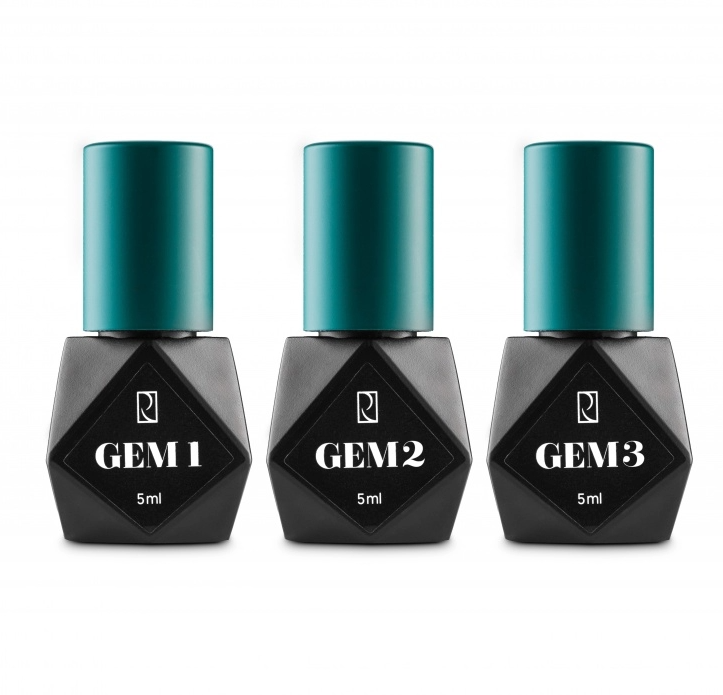 Klej do rzęs Rarity GEM 2