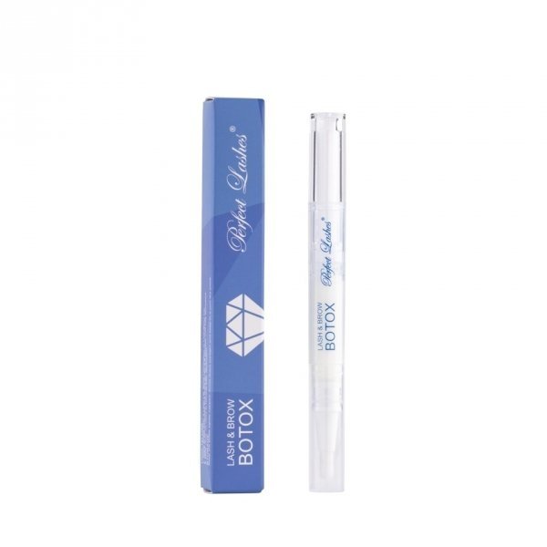 Lash and Brow Botox Perfect Lashes