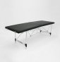 ŁÓŻKO KOSMETYCZNE DO STYLIZACJI RZĘS SPACE SLIM I-COUCOU 60cm 