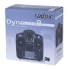 Aparatura Redox DYNAMIC 8 +odbiornik RDX.8 MODE 2