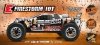 RTR E-FIRESTORM 10T WITH 2.4GHZ WITH DSX-2 TRUCK BODY