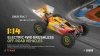 NOWOŚĆ: Bezszczotkowy Off-road Buggy 4WD 2.4GHz 1:14 70km/h WLTOYS 144010