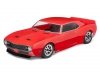 1968 CHEVROLET CAMARO BODY (200MM)