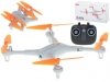Dron Syma Z4W (kamera 480p, FPV, 2.4GHz, żyroskop, auto-start, zawis, zasięg do 30m)