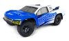 Karoseria niebieska Jumpshot SC V2.0 Toyo Edition Printed Body 