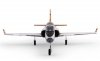 E-flite Viper 1.1m 70mm EDF AS3X SAFE Select BNF Basic