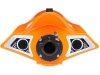 Proboat Jet Jam 12 Pool Racer RTR pomarańczowy